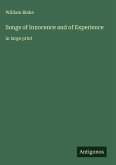 Songs of Innocence and of Experience