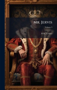Cover Mr. Jervis