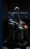 PlatÃ3nos Timaios