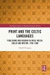 Print and the Celtic Languages - Bild 1