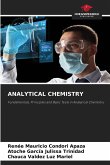 ANALYTICAL CHEMISTRY ANALYTICAL CHEMISTRY