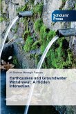 Earthquakes and Groundwater Withdrawal: A Hidden Interaction