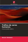 Tráfico de seres humanos Tráfico de seres humanos