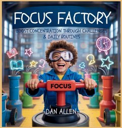 Focus Factory Cover Focus Factory
