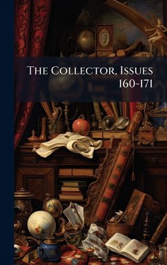 Cover The Collector, Issues 160-171