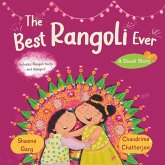 The Best Rangoli Ever