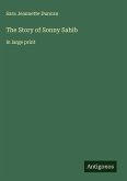 The Story of Sonny Sahib