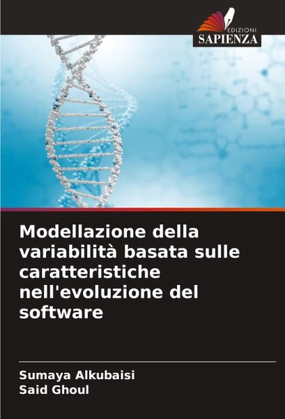 Modellazione della variabilità basata sulle caratteristiche nell'evoluzione del software Modellazione della variabilità basata sulle caratteristiche nell'evoluzione del software