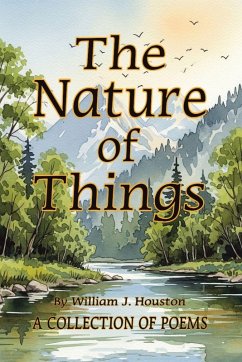 The Nature of Things Cover The Nature of Things