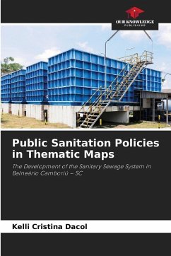 Cover Public Sanitation Policies in Thematic Maps
