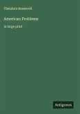 American Problems
