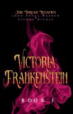 VICTORIA FRANKENSTEIN