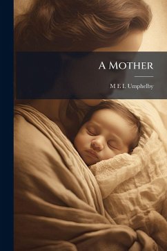 Cover A Mother