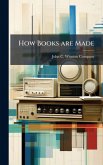 How Books are Made