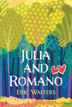 Cover Julia and Romano