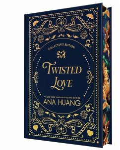 Twisted Love (Collector's Edition) - Huang, Ana