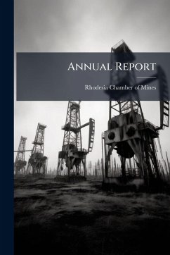 Annual Report Annual Report