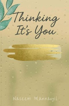 Cover Thinking It's You