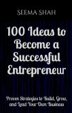 100 Ideas to Become a Successful Entrepreneur