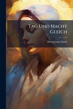 Cover Tag Und Nacht Gleich
