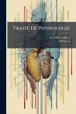 TraitÃ(c) De Physiologie TraitÃ(c) De Physiologie