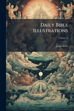 Cover Daily Bible Illustrations