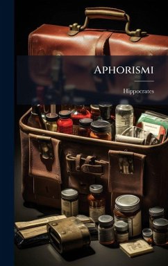 Aphorismi