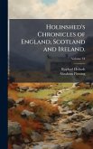 Holinshed's Chronicles of England, Scotland and Ireland.