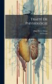 TraitÃ(c) De Physiologie TraitÃ(c) De Physiologie