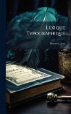 Lexique Typographique