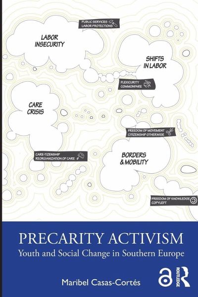 Precarity Activism Precarity Activism