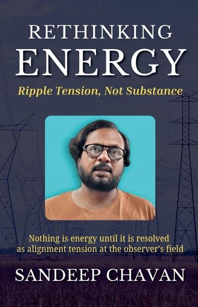 Rethinking Energy Rethinking Energy