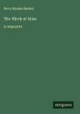 The Witch of Atlas