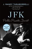 Jfk: Public, Private, Secret
