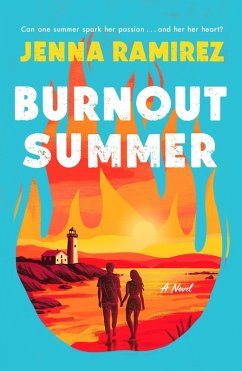 Cover Burnout Summer