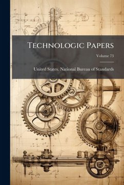 Cover Technologic Papers