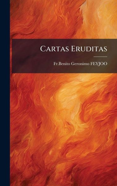 Cartas Eruditas Cartas Eruditas