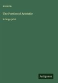 The Poetics of Aristotle