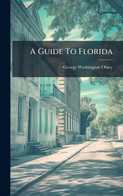 Cover A Guide To Florida