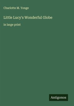 Cover Little Lucy's Wonderful Globe