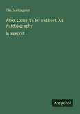 Alton Locke, Tailor and Poet; An Autobiography