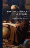 Handboek Van Den Vrijdenker