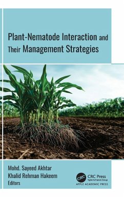 Cover Plant-Nematode Interactions and Their Management Strategies