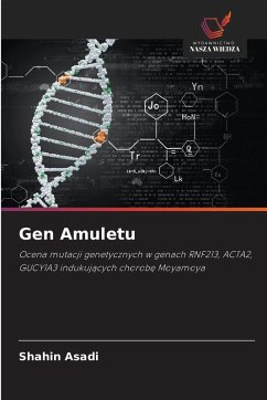 Cover Gen Amuletu