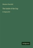 The Inside of the Cup