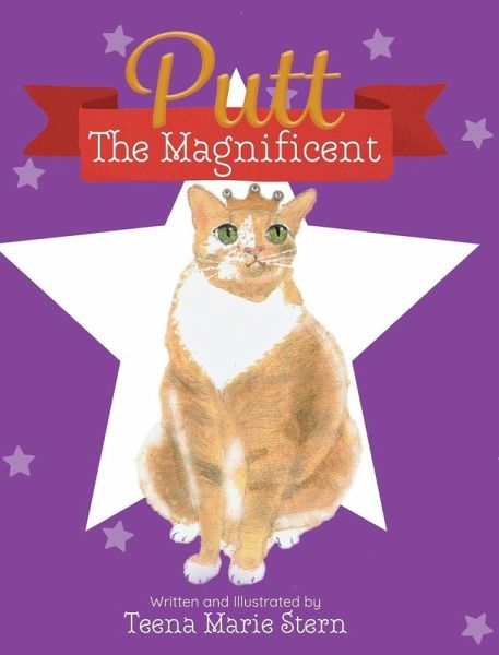 Putt the Magnificent Putt the Magnificent