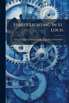 Street Lighting In St. Louis