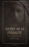 Justice de la Féodalité
