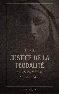 Cover Justice de la Féodalité