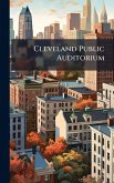 Cleveland Public Auditorium Cleveland Public Auditorium